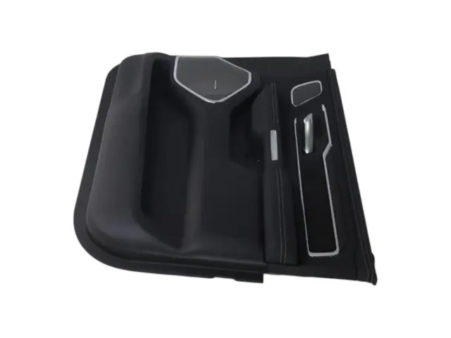 Front Door Trim Panel, Right - Mopar (7ZB76TX7AA) - view 2