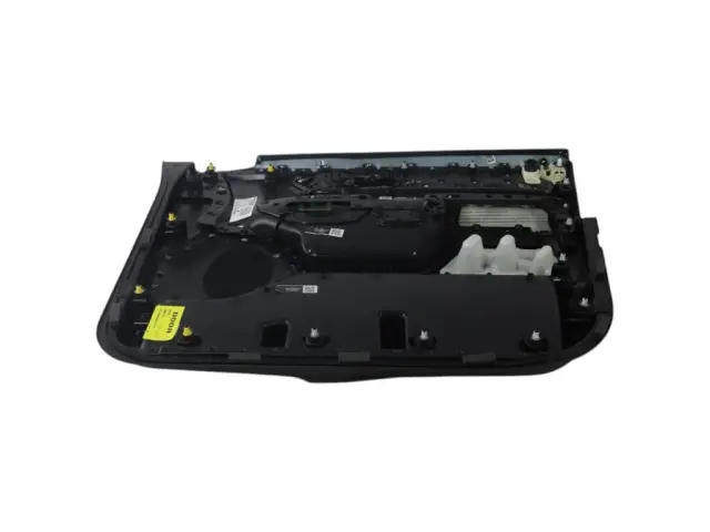 Front Door Trim Panel, Left - Mopar (7ZB87TX7AA)