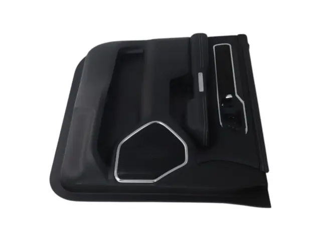 Front Door Trim Panel, Left - Mopar (7ZB87TX7AA) - view 2