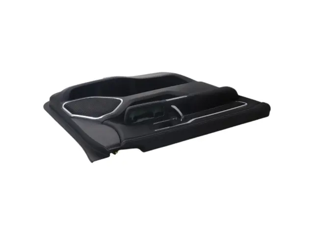 Front Door Trim Panel, Left - Mopar (7ZB87TX7AA) - view 3