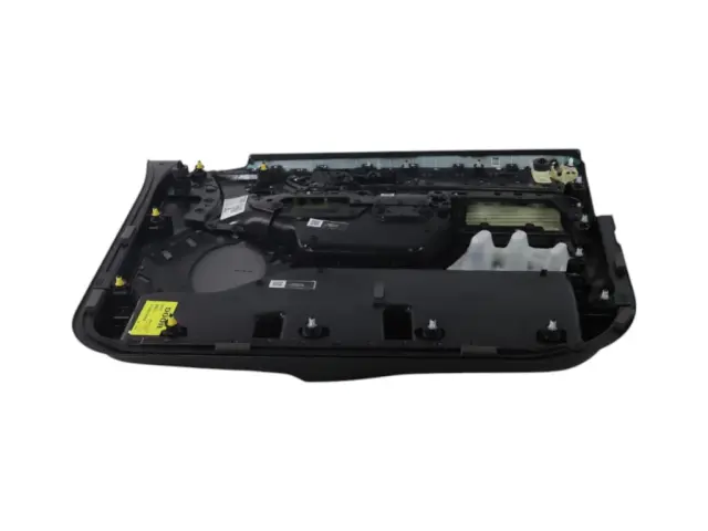 Front Door Trim Panel, Left - Mopar (7ZB99TX7AA) - view 5