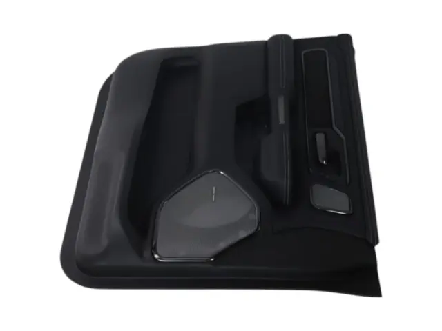 Front Door Trim Panel, Left - Mopar (7ZB99TX7AA) - view 6