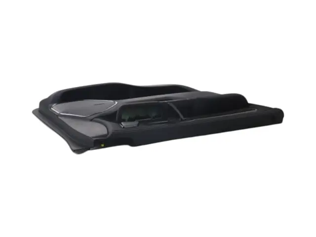 Front Door Trim Panel, Left - Mopar (7ZB99TX7AA) - view 7