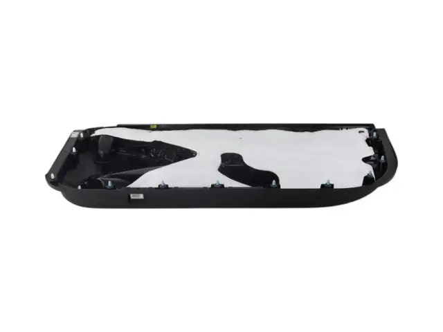 Front Door Trim Panel, Left - Mopar (7ZD81TX7AA)