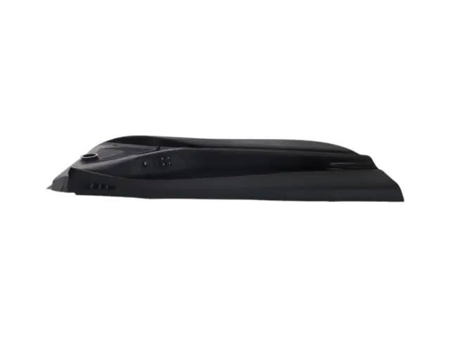 Front Door Trim Panel, Left - Mopar (7ZD81TX7AA) - view 3
