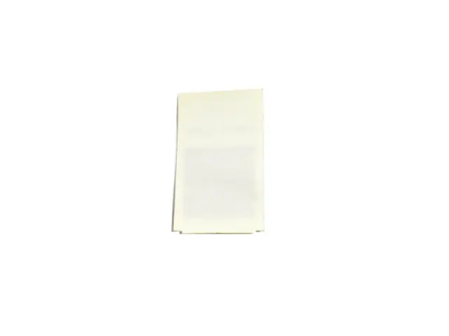Fascia Decal - Mopar (7aa76ha5aa) - view 7