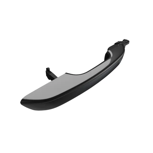 Exterior Door Handle, Right - Mopar (7bd70kxjac)