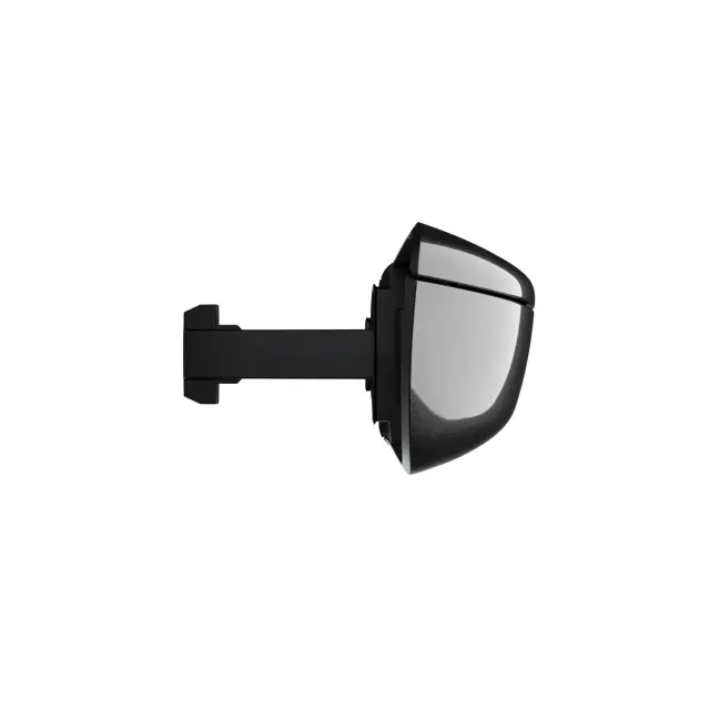 Exterior Door Handle, Right - Mopar (7bd70kxjac) - view 7