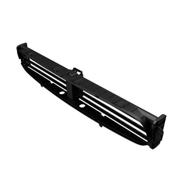 Active Shutter Grille - Mopar (7bq94lxhaa) - view 2