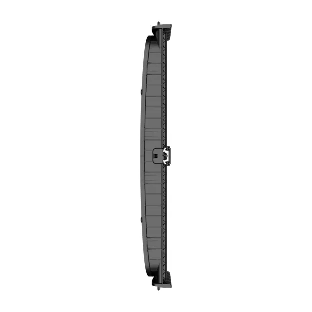 Active Shutter Grille - Mopar (7bq94lxhaa) - view 8