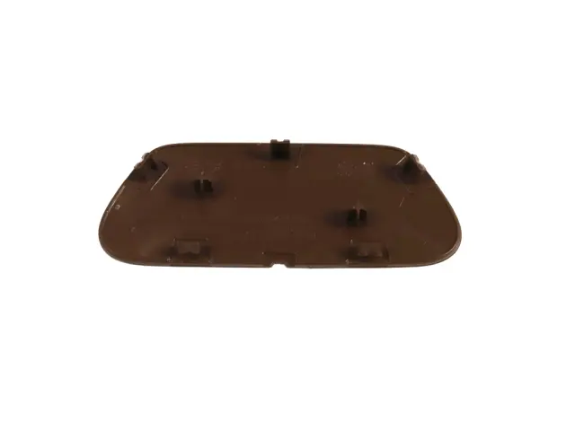 Release Handle Bezel Cover, Left - Mopar (7bs97rn8aa)