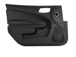 Front Door Trim Panel Assembly, Left - Mopar (7bt192x9aa) - view 8