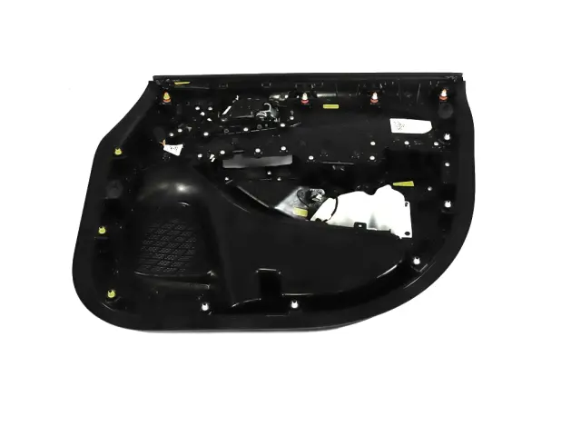 Front Door Trim Panel, Left - Mopar (7bu301x9aa)
