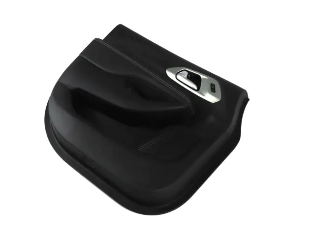 Front Door Trim Panel, Left - Mopar (7bu301x9aa) - view 3