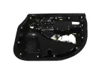 Front Door Trim Panel, Left - Mopar (7bu301x9aa) - view 8