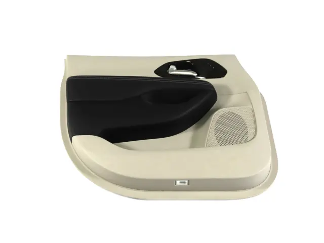 Front Door Trim Panel, Left - Mopar (7bu331a3aa) - view 5