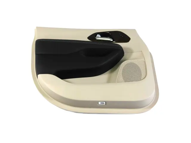 Front Door Trim Panel, Left - Mopar (7bu341a3aa) - view 6