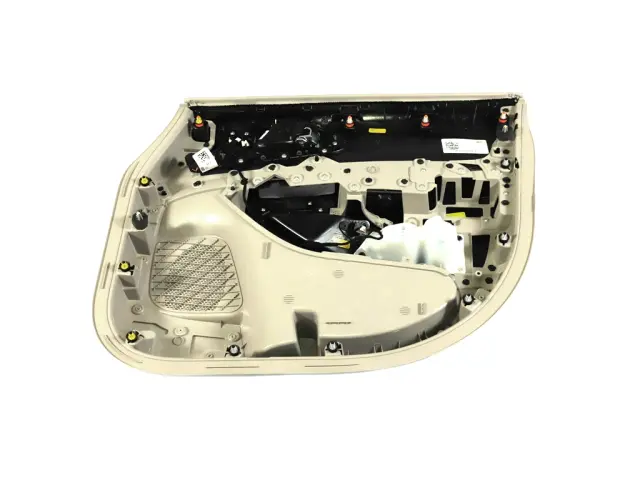 Front Door Trim Panel, Left - Mopar (7bz431dqaa) - view 2