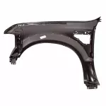 Fender Assembly Front - Ford (7c3z16005b) - view 8