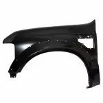 Fender Assembly Front - Ford (7c3z16006b) - view 9