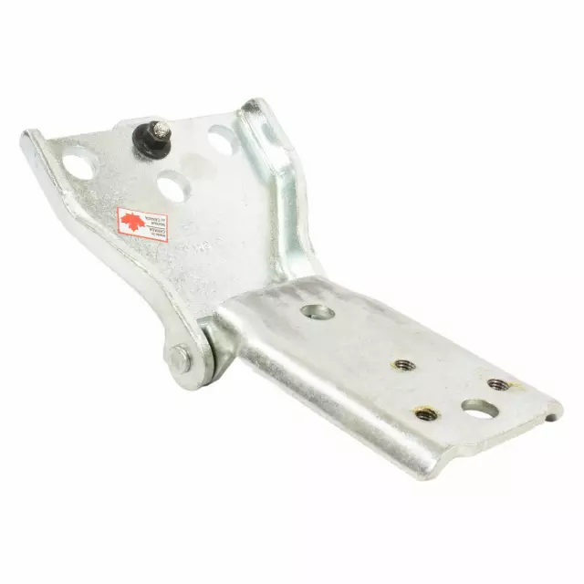 Hinge Assembly - Ford (7c3z2826800a) - view 4