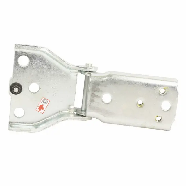 Hinge Assembly - Ford (7c3z2826800a) - view 5