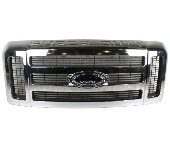 Grille - Ford (7c3z8200ba) - view 5