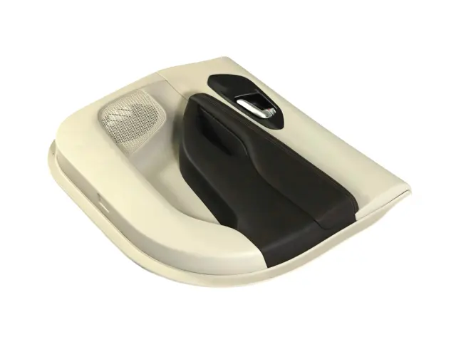 Front Door Trim Panel, Right - Mopar (7cc101a9ab) - view 2