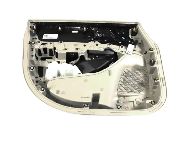 Front Door Trim Panel, Right - Mopar (7cc101a9ab) - view 5