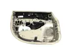 Front Door Trim Panel, Right - Mopar (7cc102a3ab) - view 9