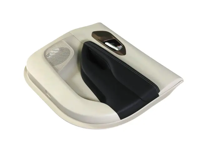Front Door Trim Panel, Right - Mopar (7cc102a3ab) - view 6
