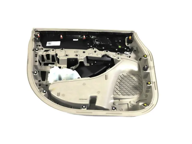 Front Door Trim Panel, Right - Mopar (7cc102a3ab) - view 7