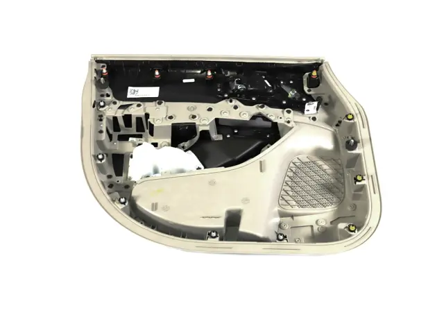 Front Door Trim Panel, Right - Mopar (7cc103d2ab) - view 2