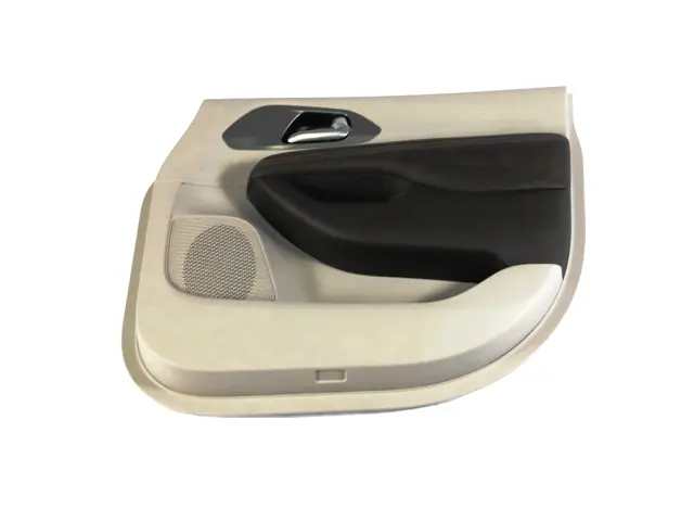Front Door Trim Panel, Right - Mopar (7cc103d2ab) - view 7