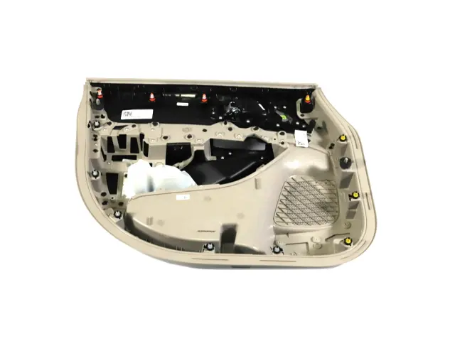 Front Door Trim Panel, Right - Mopar (7cc111a3ab) - view 2