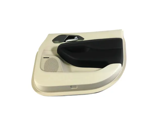 Front Door Trim Panel, Right - Mopar (7cc111a3ab) - view 5