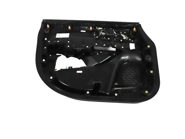 Front Door Trim Panel, Right - Mopar (7cc131x9ab)