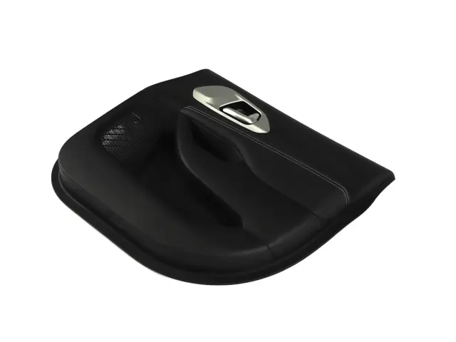 Front Door Trim Panel, Right - Mopar (7cc131x9ab) - view 2