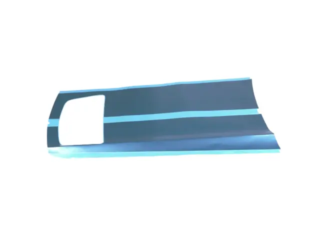 Hood Decal - Mopar (7cc84ha2aa) - view 3