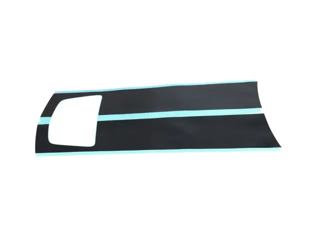 Hood Decal - Mopar (7cc84rxaaa) - view 7
