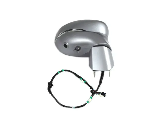 Outside Rear-View Mirror, Right - Mopar (7ce24jscaa)