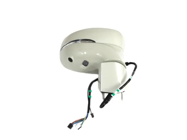 Outside Rear-View Mirror, Right - Mopar (7ce24pw2aa)