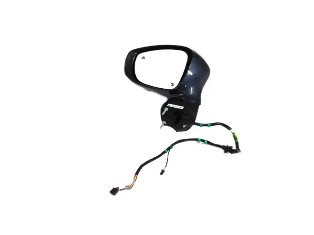 Outside Rear-View Mirror, Left - Mopar (7ce25karaa)