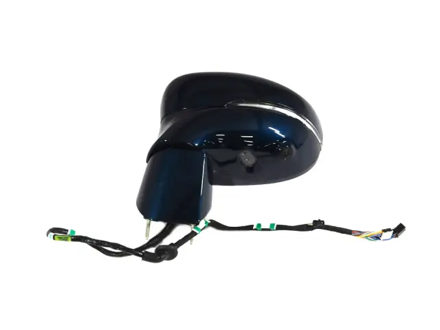Outside Rear-View Mirror, Left - Mopar (7ce25lpsac)