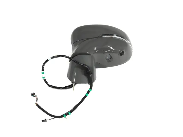 Outside Rear-View Mirror, Left - Mopar (7ce25pdnac)
