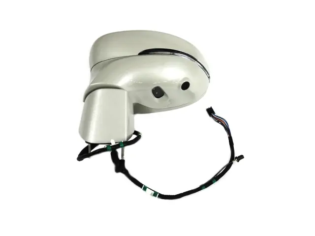 Outside Rear-View Mirror, Left - Mopar (7ce25pw2aa) - view 6