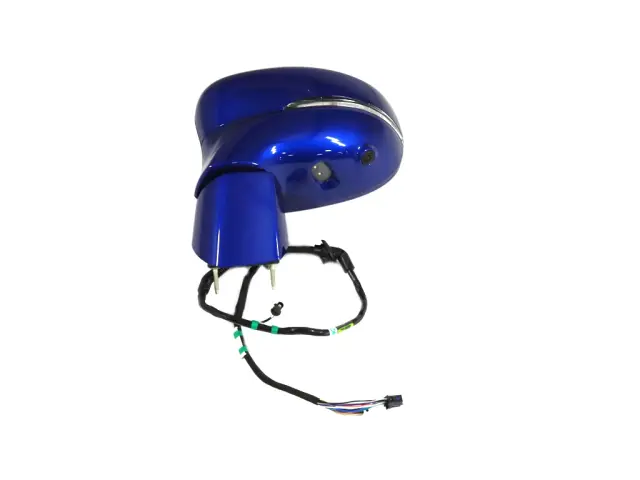 Outside Rear-View Mirror, Left - Mopar (7ce25sbmaa)