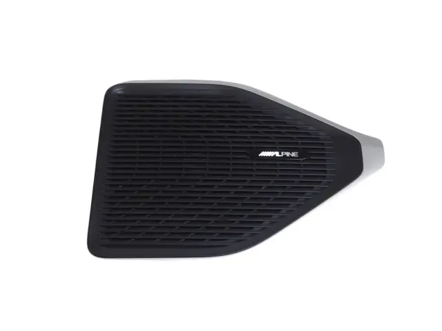 Speaker Grille, Right - Mopar (7cs72dx8aa) - view 2