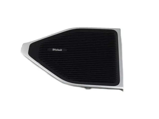 Speaker Grille, Left - Mopar (7cs751x8aa) - view 5