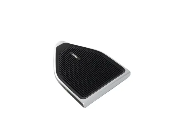 Speaker Grille, Left - Mopar (7cs751x8aa) - view 7